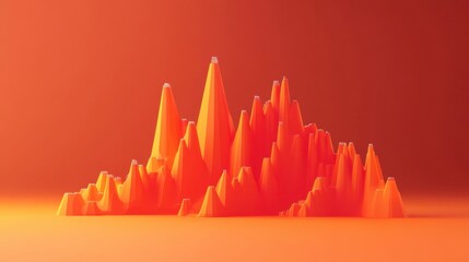 The Digital Gold Rush: A Visual Representation of Cryptocurrency Investment