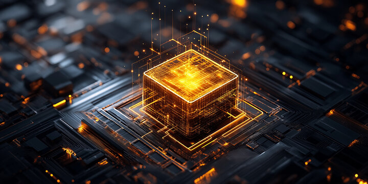 Exploring quantum computing applications in emerging technologies a look at futuristic innovations