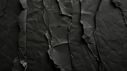 black texture background