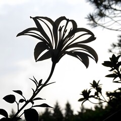 vector illustration floral ornament for design elements,