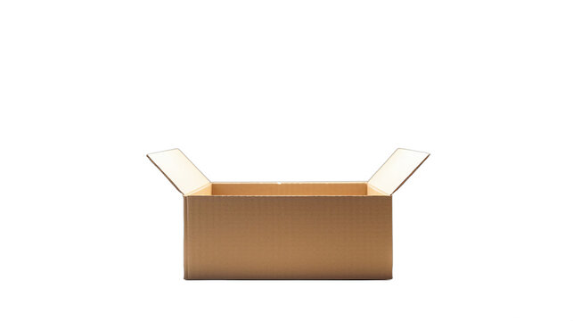 Open Box
