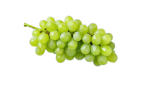 Juicy Grapes