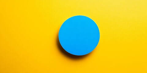 All You Need to Know presented on a blue sticker against a vibrant yellow background, capturing the essence of information and clarity in a visually appealing way.