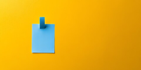 All You Need to Know presented on a blue sticker against a vibrant yellow background, capturing the essence of information and clarity in a visually appealing way.