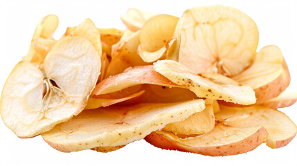 fried potato chips