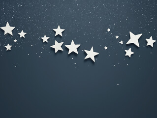 Fototapeta premium stars in the sky