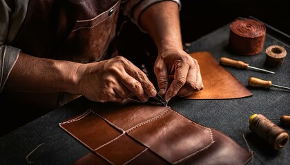 Obraz premium Custom designs showcase individual style. 