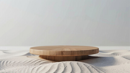 wooden table and chairs