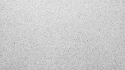 White rough recycled paper texture background. Plain paper surface backdrop.