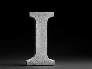 Exploring the Silver Alphabet Series: A Deep Dive into Letters I, J, K, L, and M.