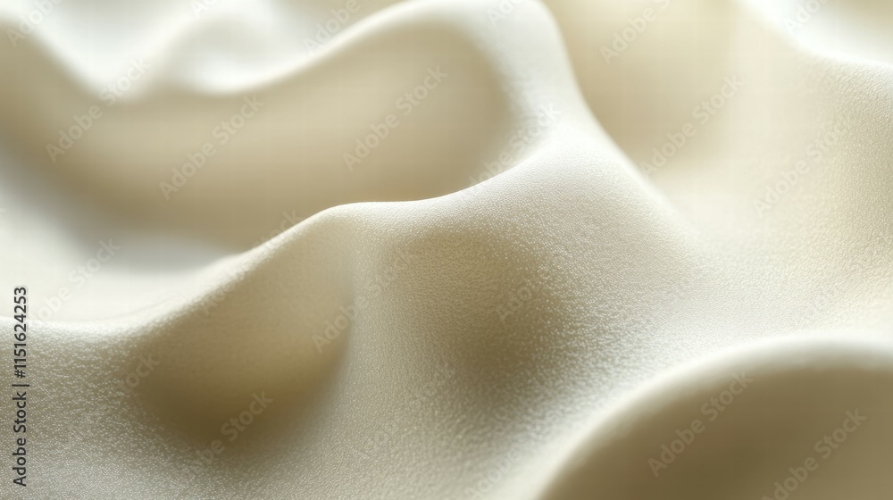 Poster creating a lightly textured offwhite background with gentle shadow for design projects