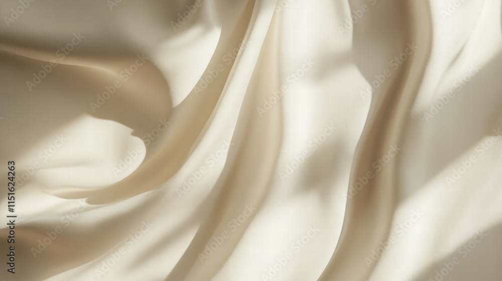 Poster creating a lightly textured offwhite background with gentle shadow for graphic design projects