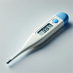 Digital thermometer