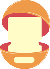 Blank Illustration Notes