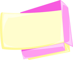 Blank Illustration Notes