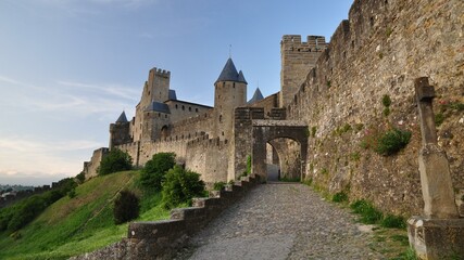 Carcassonne