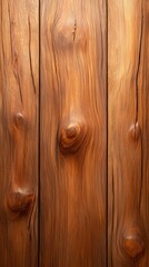 A close up of a wooden surface with knots