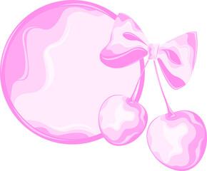 Notes in Watercolor Style