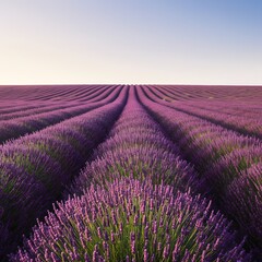 Obraz premium Lavender