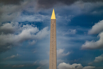 La citt&agrave; di Parigi