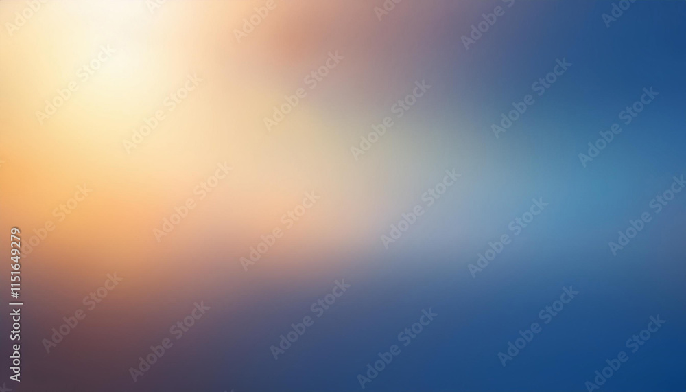 Poster light flare filter. blur glow overlay. sunlight reflection. bokeh radiance. defocused blue white ora