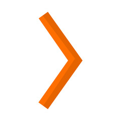 Arrow Right Vector Icon