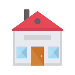 Home Vector Icon