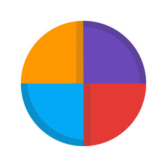 Circle Vector Icon