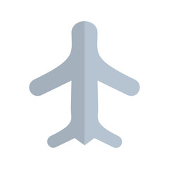 Airplane mode Vector Icon