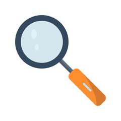 Search Vector Icon