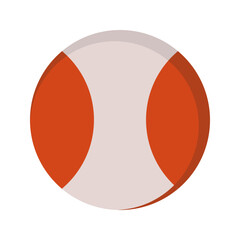 Ball Vector Icon
