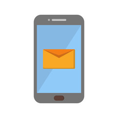 Messaging App Vector Icon