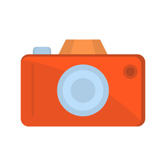 Camera Vector Icon