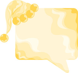 Notes in Watercolor Style