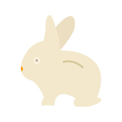 Bunny Vector Icon