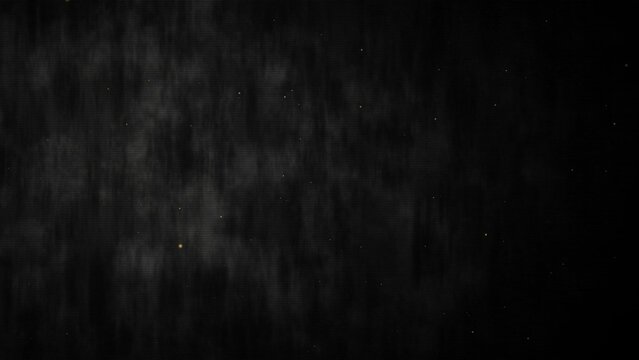 Dark Grungy Cinematic Animated Background