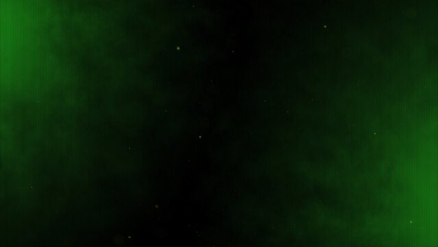 Digital Gaming Grungy Particles Animated Background