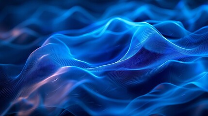 Obraz premium silk background