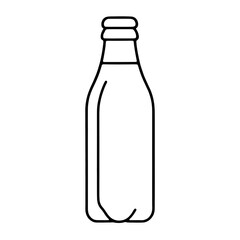 bottle of water icon PNG transparent