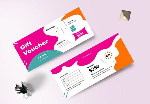 Gift Voucher
