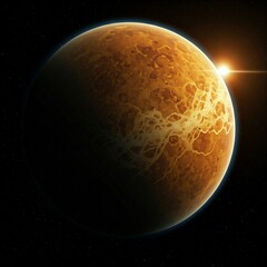 venus planet