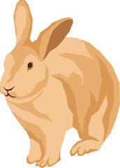 Farm Animal Illustration