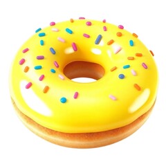 Donuts Transparent
