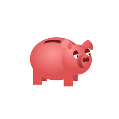 pig, bank, piggy, money, piggy bank, pink, savings, finance, banking, coin, business, toy, save, investment, wealth, cash, piggybank, currency, animal, saving, finances, object, financial, symbol, 3d