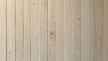 Obraz premium Light wood planks with vertical natural texture suitable for background design, interiors, rustic concepts, and nature-themed projects