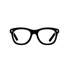 Fototapeta premium Black and white disposable glove silhouette. Protective wear for hair coloring. Hairdresser equipment illustration for icon, stamp, label, certificate, leaflet, coupon or banner decoration 