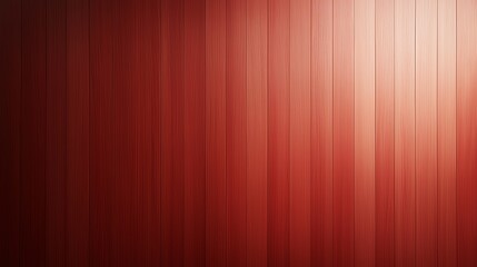 Wood texture with vertical red lines creating a warm, inviting background. Ideal for design, decoration, and architecture projects.