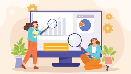 Empower teamwork with collaborative data visualization for shared understanding and insights.