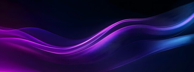 Abstract speed lines background, vector illustration, in the style of dark purple and blue color scheme