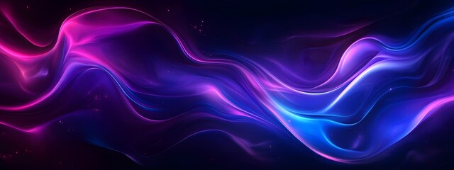 Abstract speed lines background, vector illustration, in the style of dark purple and blue color scheme